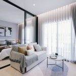 1–2 bedroom plus condos near Bang Tao Beach, Phuket PSC-BAN-1490 1 bedroom living area