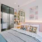 1–2 bedroom plus condos near Bang Tao Beach, Phuket PSC-BAN-1490 gym