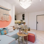 1–2 bedroom plus condos near Bang Tao Beach, Phuket PSC-BAN-1490 1 bedroom plus showroom
