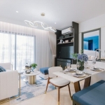 1–2 bedroom plus condos near Bang Tao Beach, Phuket PSC-BAN-1490 2 bedroom showroom