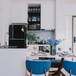 1–2 bedroom plus condos near Bang Tao Beach, Phuket PSC-BAN-1490 2 bedroom dining & kitchen