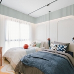 1–2 bedroom plus condos near Bang Tao Beach, Phuket PSC-BAN-1490 twin bedroom