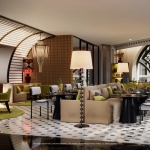 1-bedroom & plus condos across Boat Avenue & Porto de Phuket - restaurant