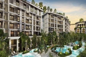 Bang Tao,, Phuket  Thailand