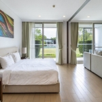 1-bedroom condo laguna phuket bedroom view psc-lag-1489