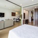 1-bedroom condo laguna phuket view from bed psc-lag-1489