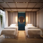 1-bedroom pet friendly fully furnished condos Pasak, Cherng talay, Phuket spa sauna steam room PSC-CHE-1494