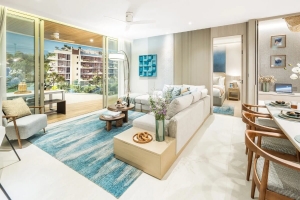 Laguna,, 普吉岛 泰国