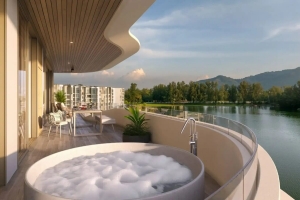 Laguna,, 普吉岛 泰国