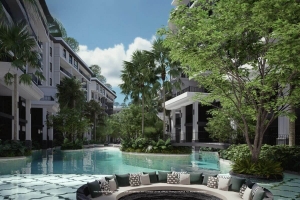 Bang Tao,, Phuket  Thailand
