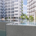 2-3 bedroom condos near Robinson Lifestyle, Chalong, Phuket shared pool PSC-CHA-1493
