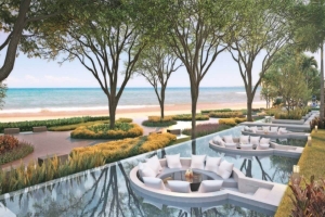 Mai Khao,, Phuket  Thailand