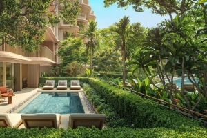 Laguna,, Phuket  Thailand
