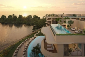 Laguna,, Phuket  Thailand