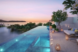 Laguna,, Phuket  Thailand