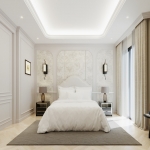 2-3 bedroom pet friendly condos in Pasak, Cherng Talay, Phuket bedroom 1 PSC-CHE-1495