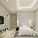2-3 bedroom pet friendly condos in Pasak, Cherng Talay, Phuket bedroom 2 PSC-CHE-1495