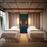 2-3 bedroom pet friendly condos in Pasak, Cherng Talay, Phuket sauna spa steam room PSC-CHE-1495