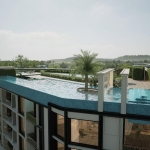 2-3 bedroom pet friendly condos in Pasak, Cherng Talay, Phuket rooftop pool PSC-CHE-1495
