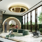 2-3 bedroom pet friendly condos in Pasak, Cherng Talay, Phuket kids club PSC-CHE-1495