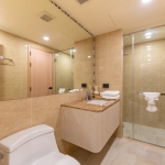 2-3 bedroom resort condos for sale in the Laguna area near Bang Tao Beach, Phuket bathroom PSC-BAN-1507