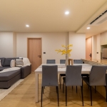 2-3 bedroom resort condos for sale in the Laguna area near Bang Tao Beach, Phuket view from entrance PSC-BAN-1507