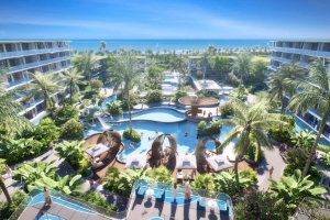 Layan,, Phuket  Thailand