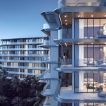 2-3 bedroom sea view condos near Layan Beach, Phuket balconies and terraces PSC-LAY-1501