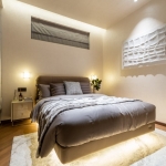 2-3 bedroom sea view condos near Layan Beach, Phuket bedroom 2 PSC-LAY-1501