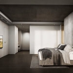 2–4 bedroom penthouse condos with private pools in Rawai Phuket bedroom 2 PSC-RAW-1497