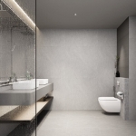 2–4 bedroom penthouse condos with private pools in Rawai Phuket bathroom PSC-RAW-1497