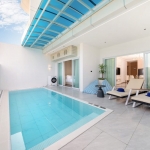 2-bedroom condos with private pools near Chalong Bay and ISP in Rawai Phuket private pool PSC-RAW-1492