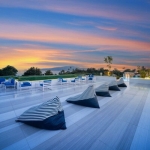 2-bedroom condos with private pools near Chalong Bay and ISP in Rawai Phuket sunset view PSC-RAW-1492