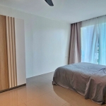 2-bedroom foreign freehold golf course condo in Kathu Phuket bedroom 2 PSC-KTU-1491