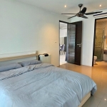2-bedroom foreign freehold golf course condo in Kathu Phuket bedroom 1 PSC-KTU-1491