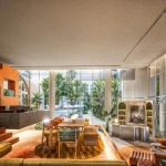 3-bedroom duplex condos with private pools near Boat Avenue & Laguna Phuket lobby 2 PSC-CHE-1496