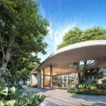 3-bedroom duplex condos with private pools near Boat Avenue & Laguna Phuket entrance PSC-CHE-1496