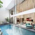 3-bedroom duplex condos with private pools near Boat Avenue & Laguna Phuket private pool PSC-CHE-1496