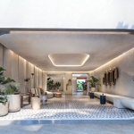 3-bedroom duplex condos with private pools near Boat Avenue & Laguna Phuket lounging area PSC-CHE-1496