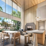 3-bedroom duplex condos with private pools near Boat Avenue & Laguna Phuket double height ceilings PSC-CHE-1496