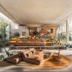 3-bedroom duplex condos with private pools near Boat Avenue & Laguna Phuket lobby 1 PSC-CHE-1496