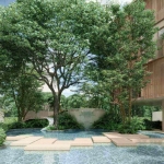 3-bedroom resort condos near Bang Tao Beach, Phuket pool steps PSC-BAN-1508