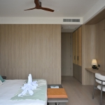 4-bedroom fully furnished family pool villas near Kata Beach, Phuket bedroom 3 PSV-KAT-1498