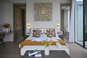 Kata,, Phuket  Thailand