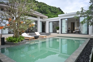 Kata,, Phuket  Thailand