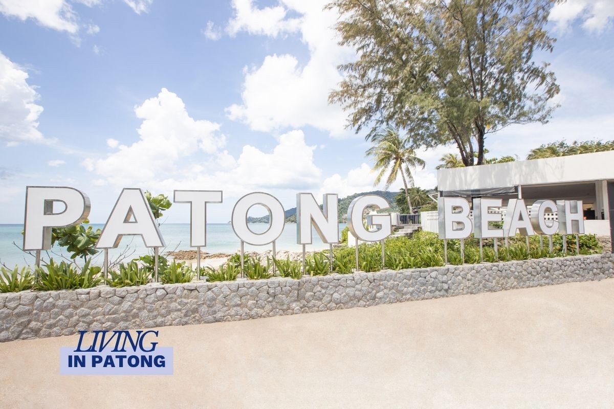 Why buyers are buying freehold condos in Patong.