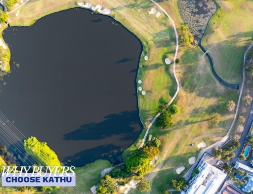 Kathu Freehold Condos – Why Buyers Choose Kathu 