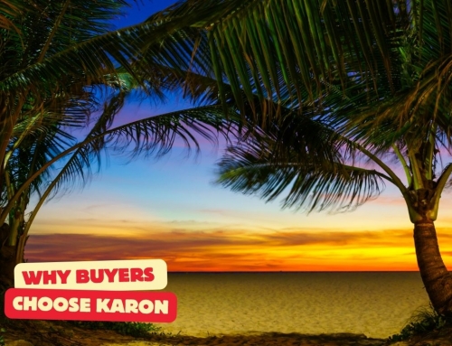 Karon Freehold Condos – Why Buyers Choose Karon