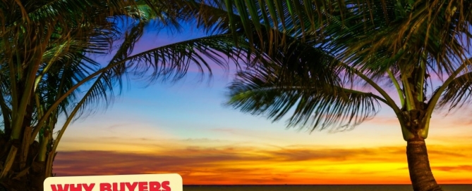 Reason to buy an investment condo in Karon.