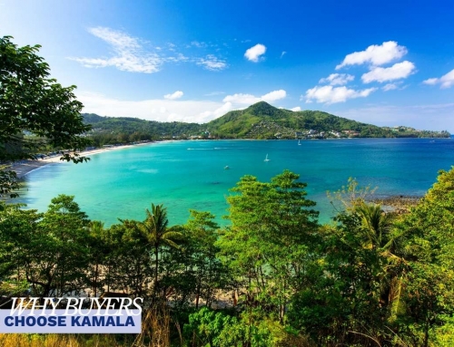 Kamala Freehold Condos – Why Buyers Choose Kamala